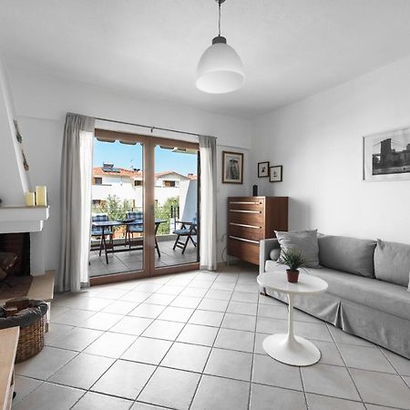 #Luxlikehome Pefkohori Del Sol Maisonette Exteriér fotografie