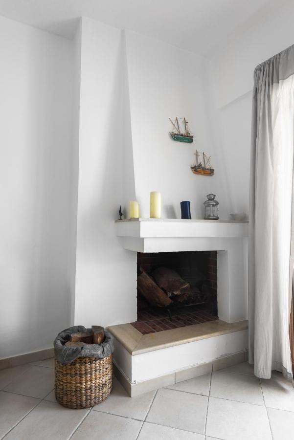 #Luxlikehome Pefkohori Del Sol Maisonette Exteriér fotografie