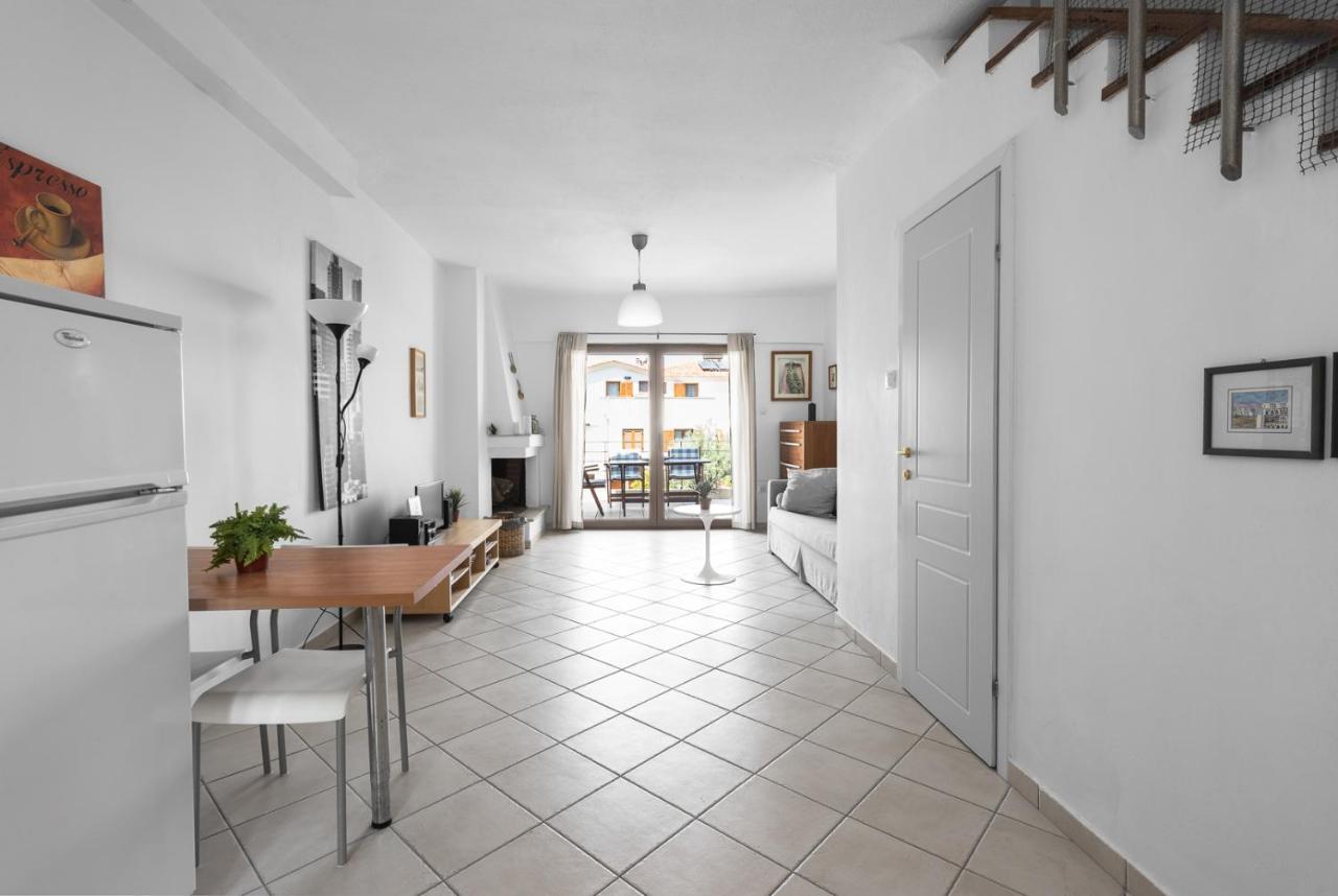 #Luxlikehome Pefkohori Del Sol Maisonette Exteriér fotografie